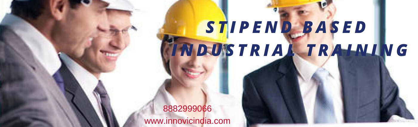 Stipend based Industrial training.jpg